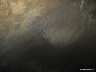 Grotta dei Roditori